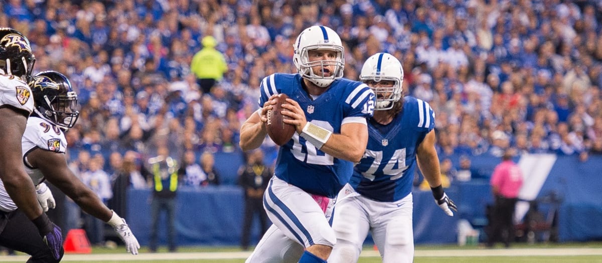 Team Previews 2018 Indianapolis Colts