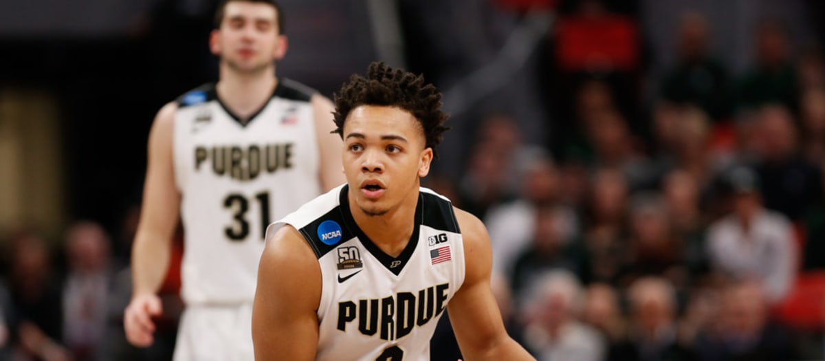 Nba Draft Combine Players And Storylines To Monitor
