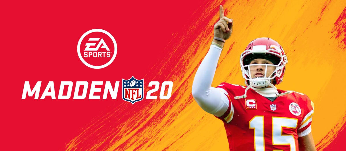 madden 20