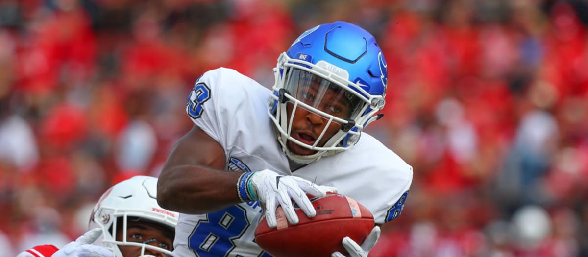 Dfs College Football 101 Week 12 Wednesday Picks