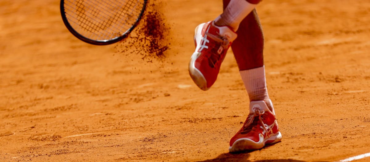 best clay tennis shoes 219