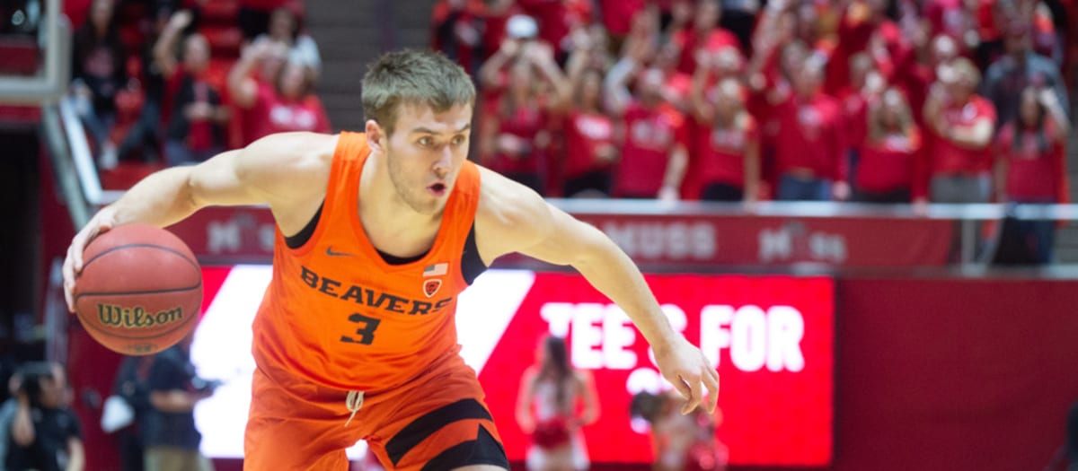 Dfs College Basketball Thursday Preview
