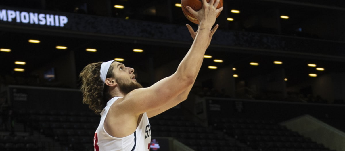 Conference Preview Atlantic 10