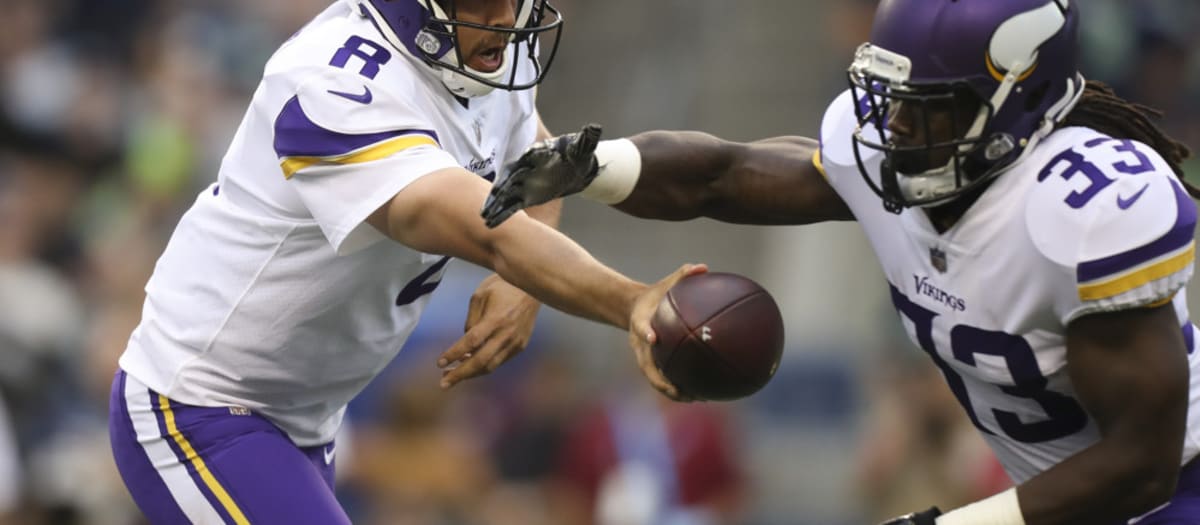 Nfl Injury Analysis Cook Appears To Have Avoided Serious Injury