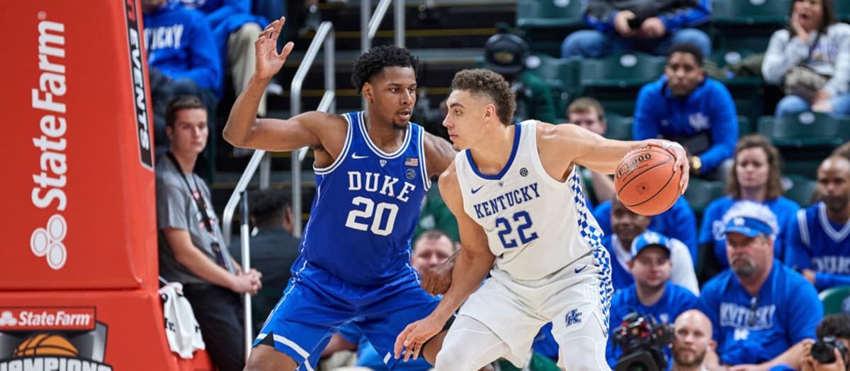 Dfs College Basketball Sunday Cheat Sheet