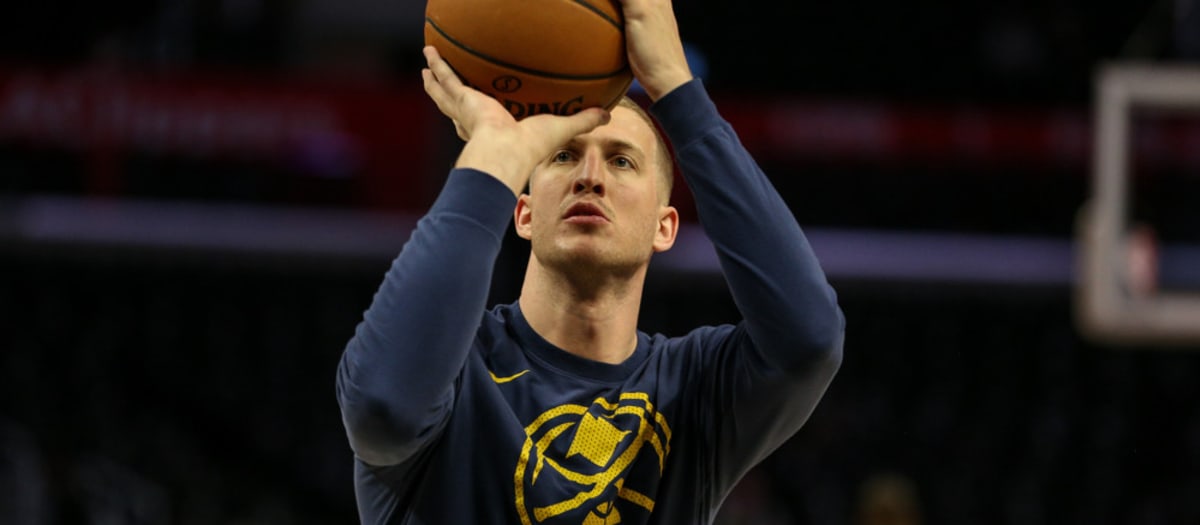 derrick rose rotowire