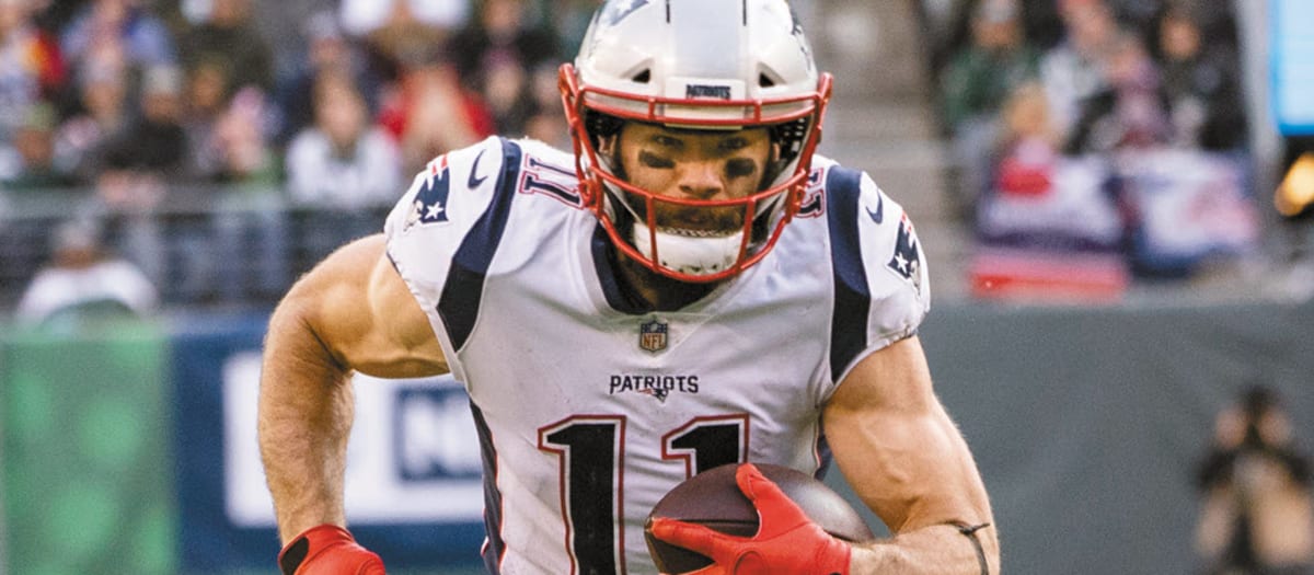 2020 Nfl Team Previews New England Patriots