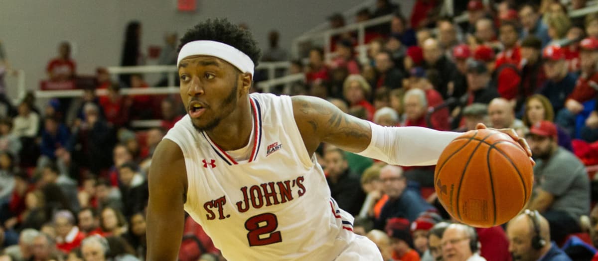 Draftkings College Basketball Friday Preview
