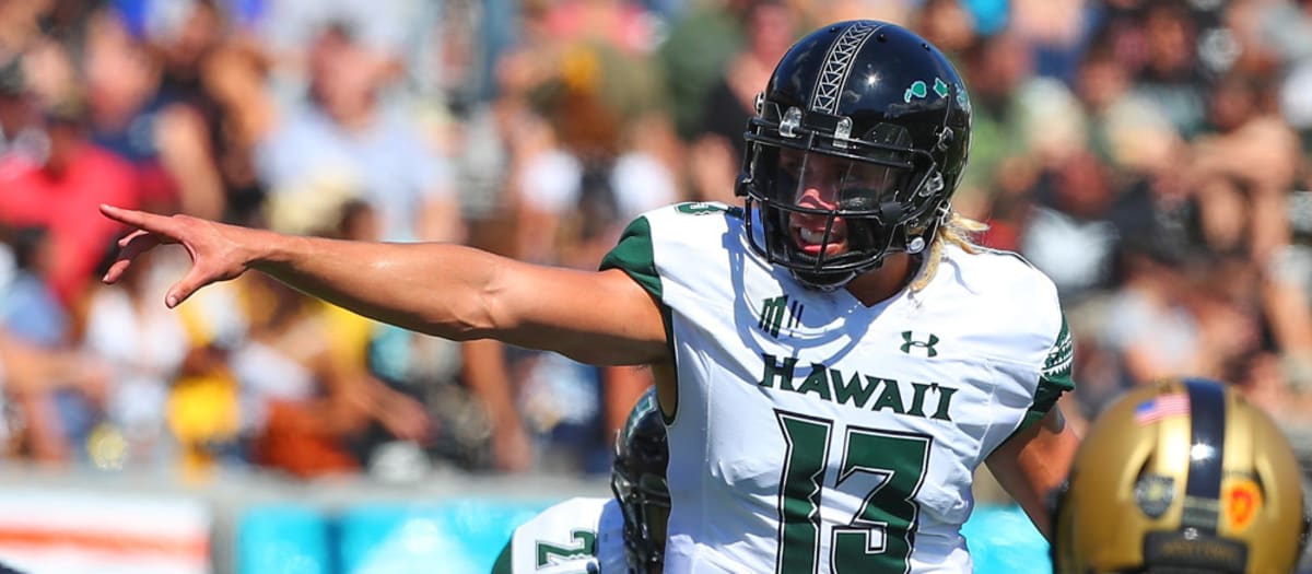 Draftkings College Football Week Zero