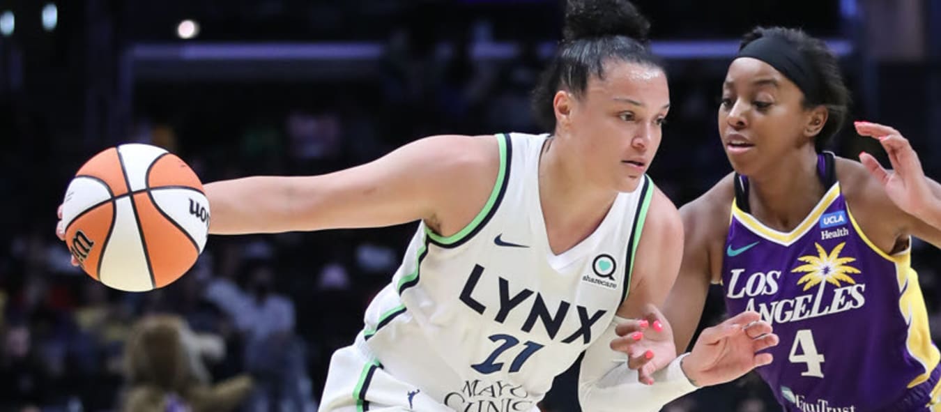 WNBA Best Bets Today - Free Picks for Friday, September 1