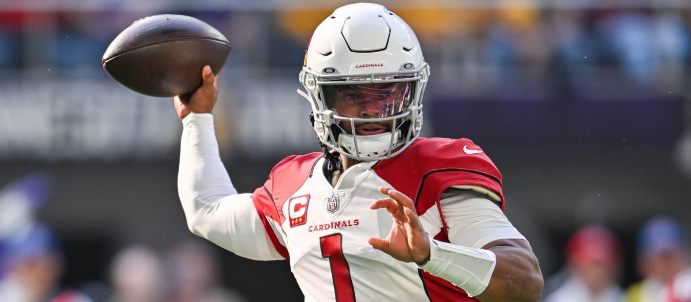 2023 Arizona Cardinals Preview: Roster Moves, Depth Chart, Schedule,  Storylines and More