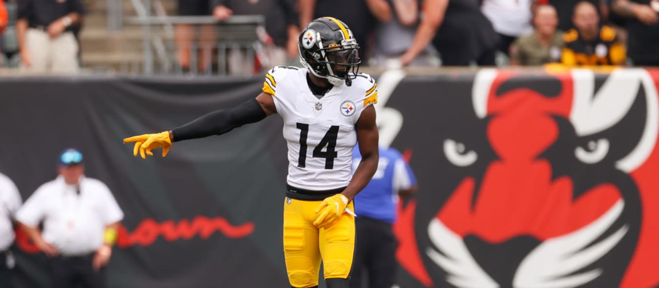 RotoWire Fantasy Football 2023: The Top Projected Players at Each