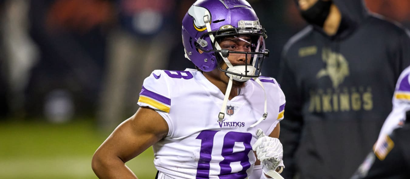 2022 Minnesota Vikings Preview: Roster Moves, Depth Chart