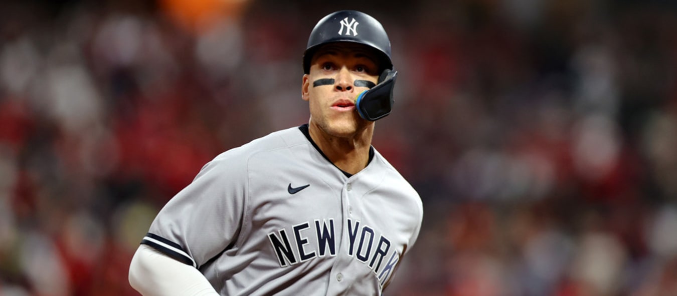 NY Mets can benefit from Aaron Judge signing with the Yankees