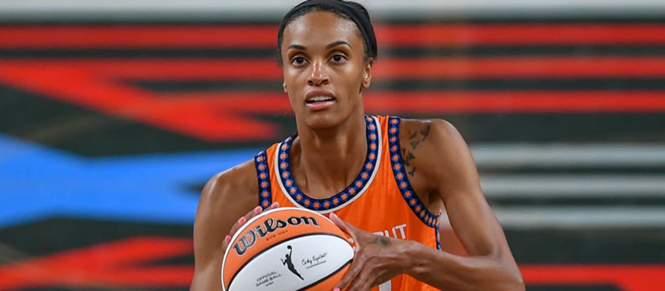 WNBA Best Bets Today - Free Picks for Thursday, August 31