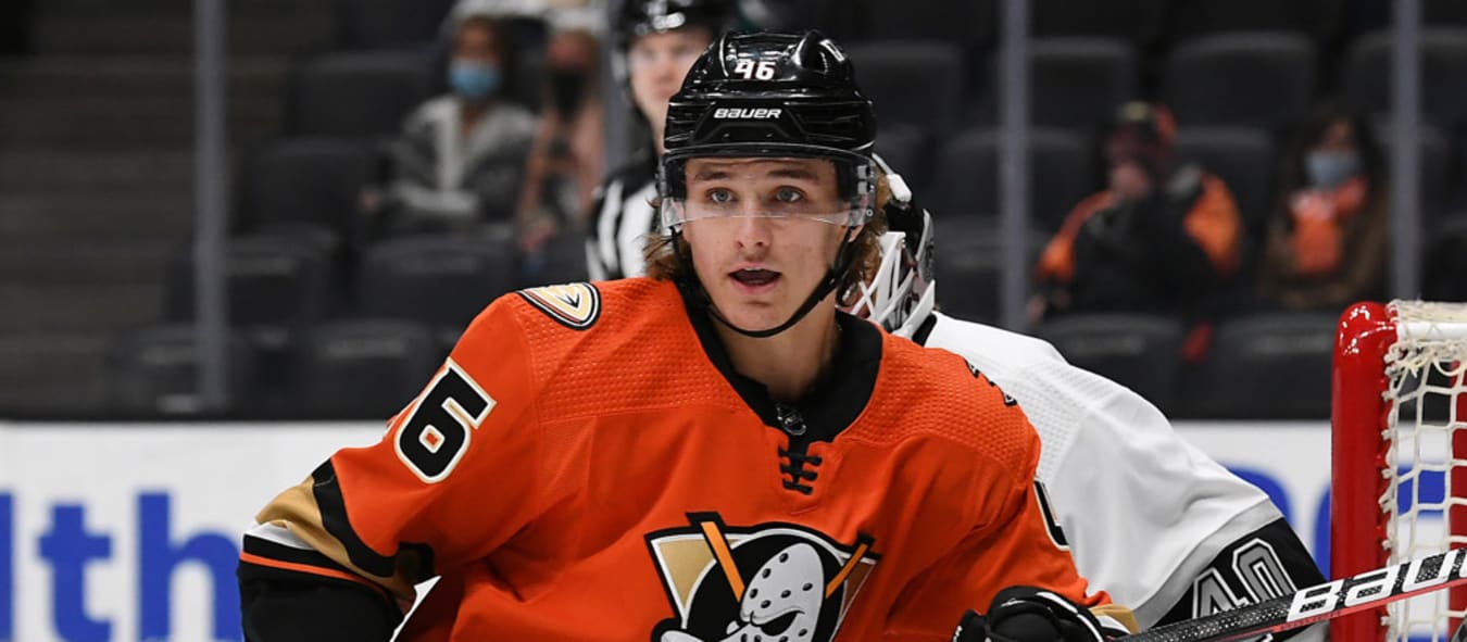 Ranking the Top 25 NHL Players Heading into the 2021-22 Season 