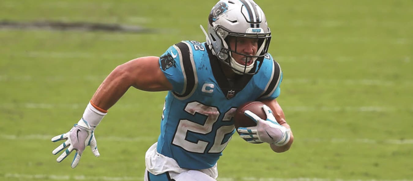 Carolina Panthers Schedule 2022 