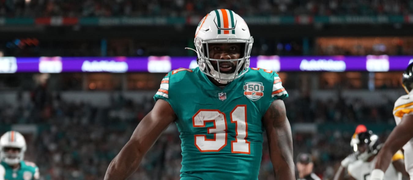 Week 16 IDP Rankings, Streamers, Start/Sit (2022)