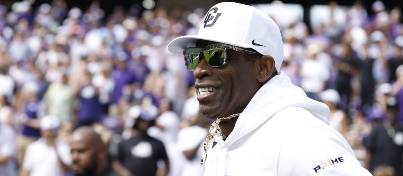 Deion Sanders' MLB teammates say he was a 'great' for the