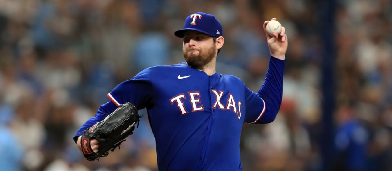 ALCS Betting Picks: Best Bets for Rangers vs Astros, Game 5