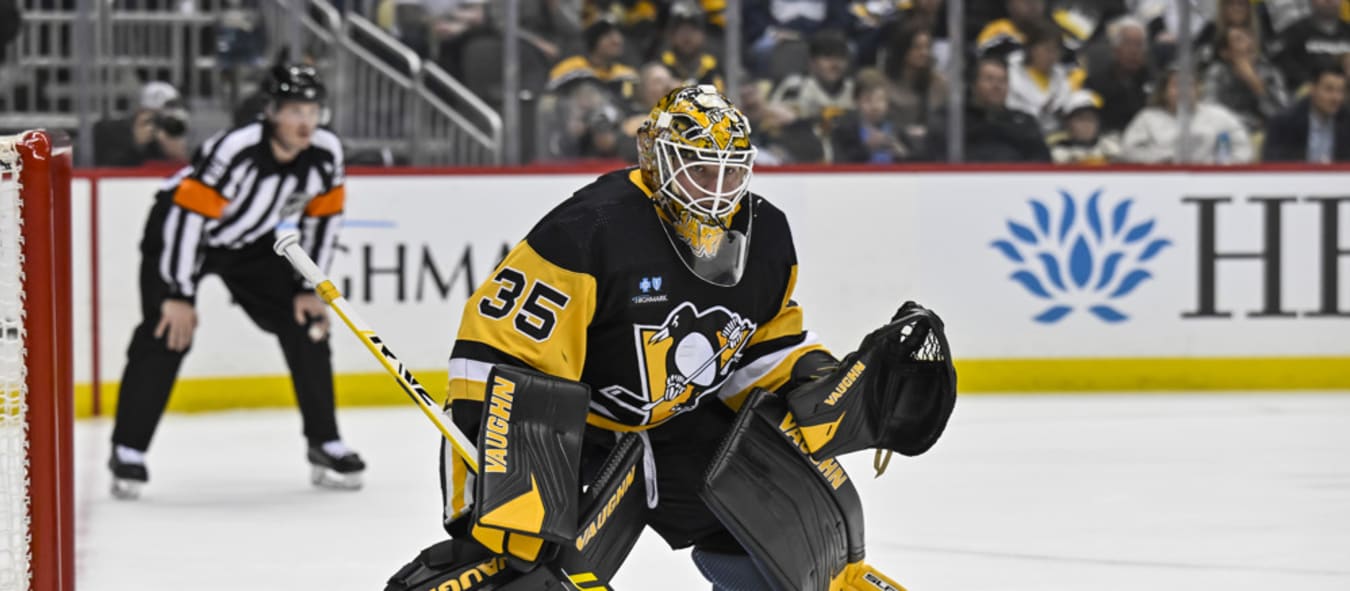 NHL DFS Lineup Picks for DraftKings, FanDuel (5/7/23): Value Plays,  Goalies, Stacks