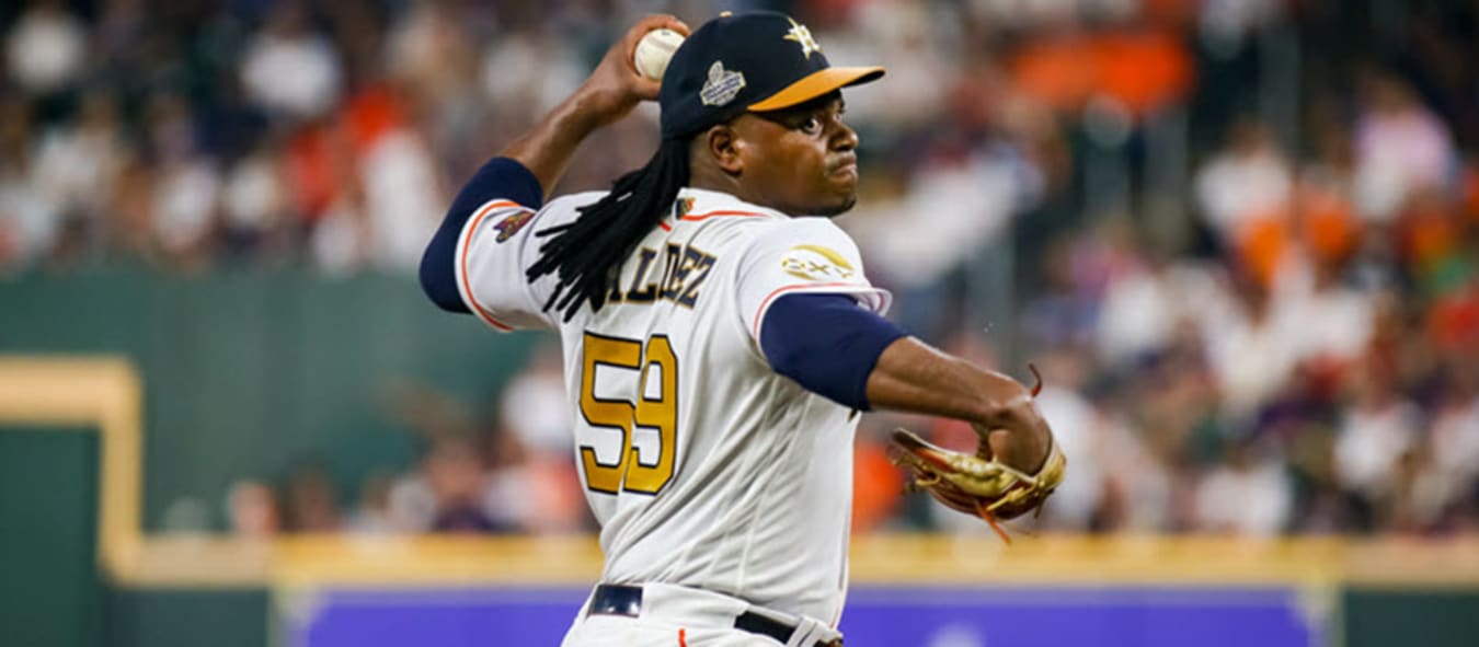 MLB DFS Picks: Top Stacks for Friday (August 11)