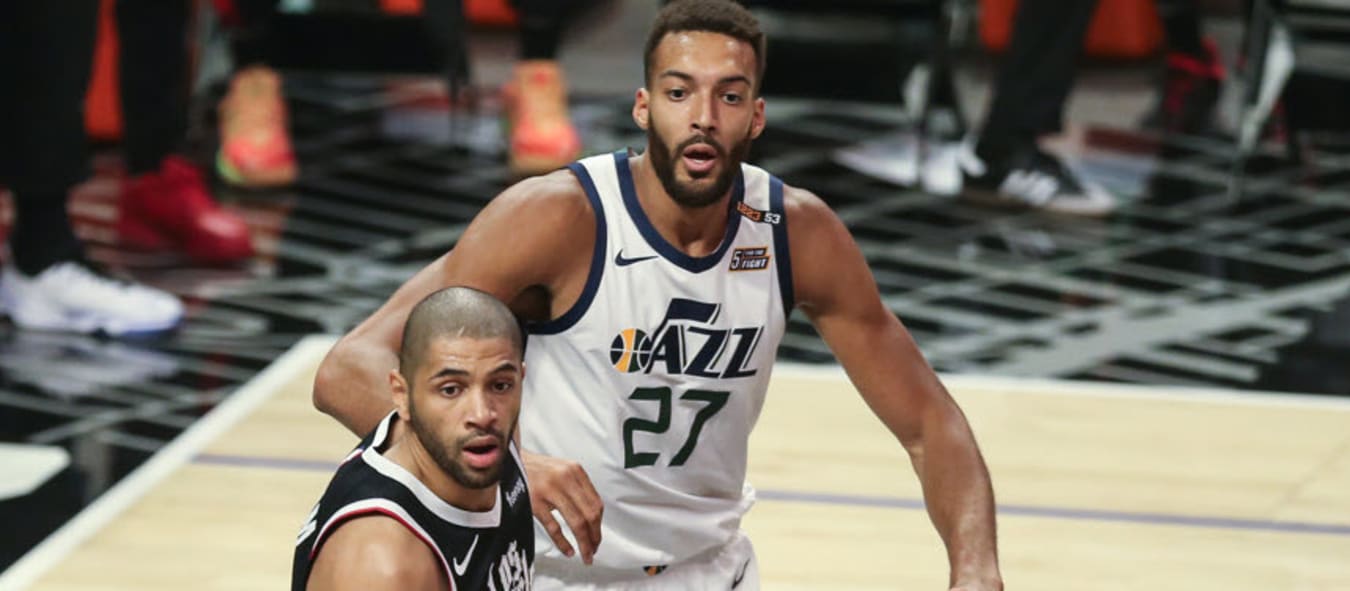 NBA Free Agency Tracker 2022: Live Updates; Rudy Gobert to