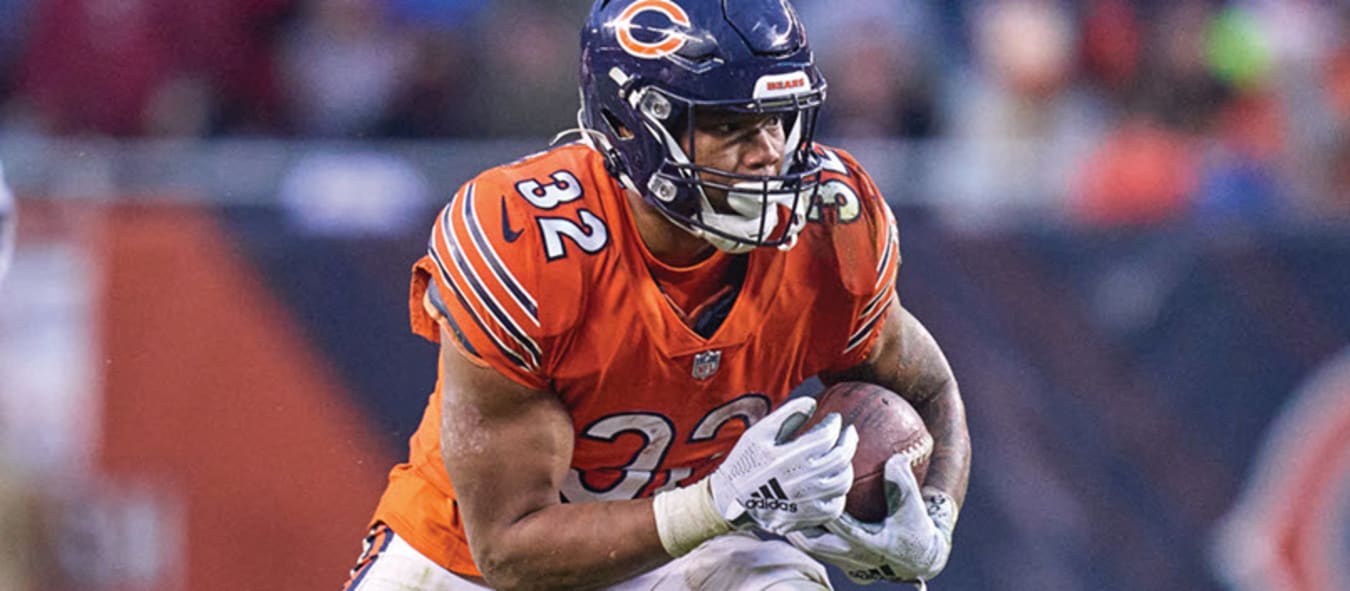 Chicago Bears at Green Bay Packers Betting Odds, Picks, and