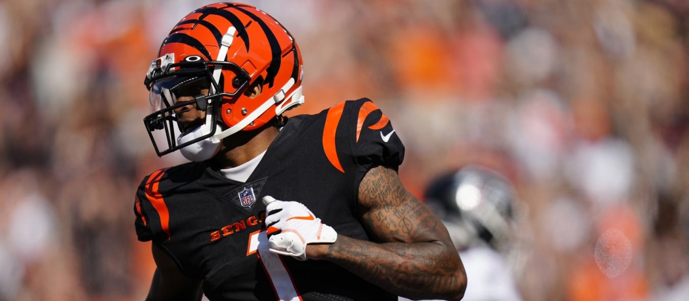 Bengals 2022 NFL schedule: Week-by-week predictions for every game