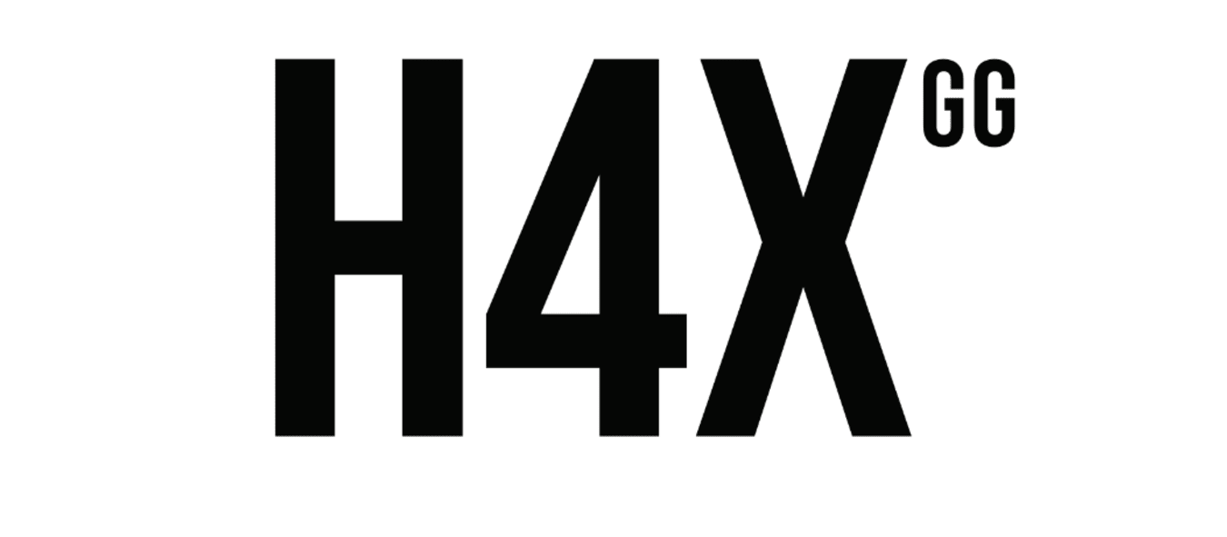 H4X