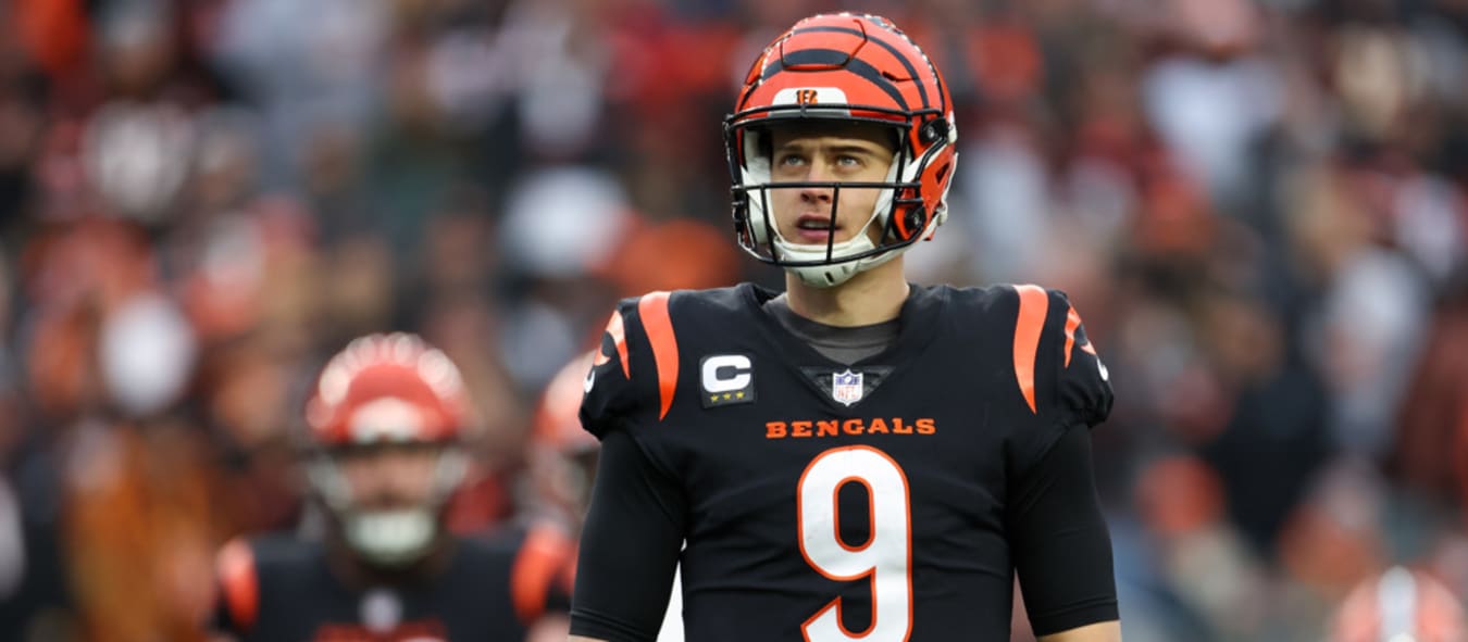 Bengals Super Bowl Odds Update And Quick Look At Week 15