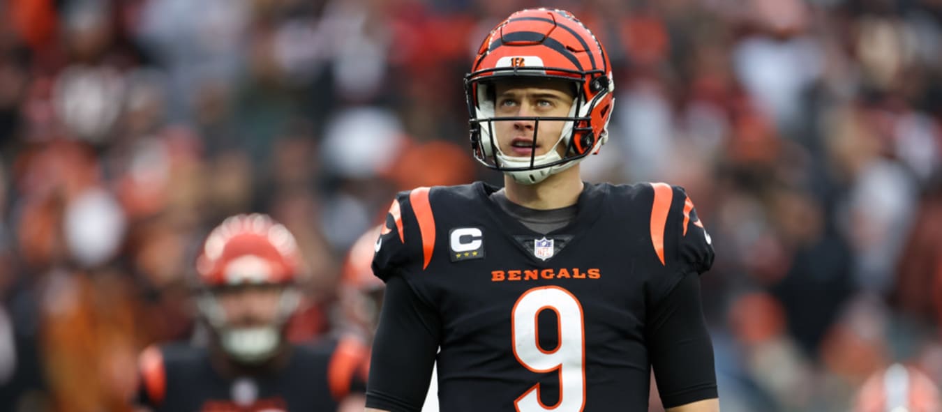 bengals super bowl odds at beginning of season