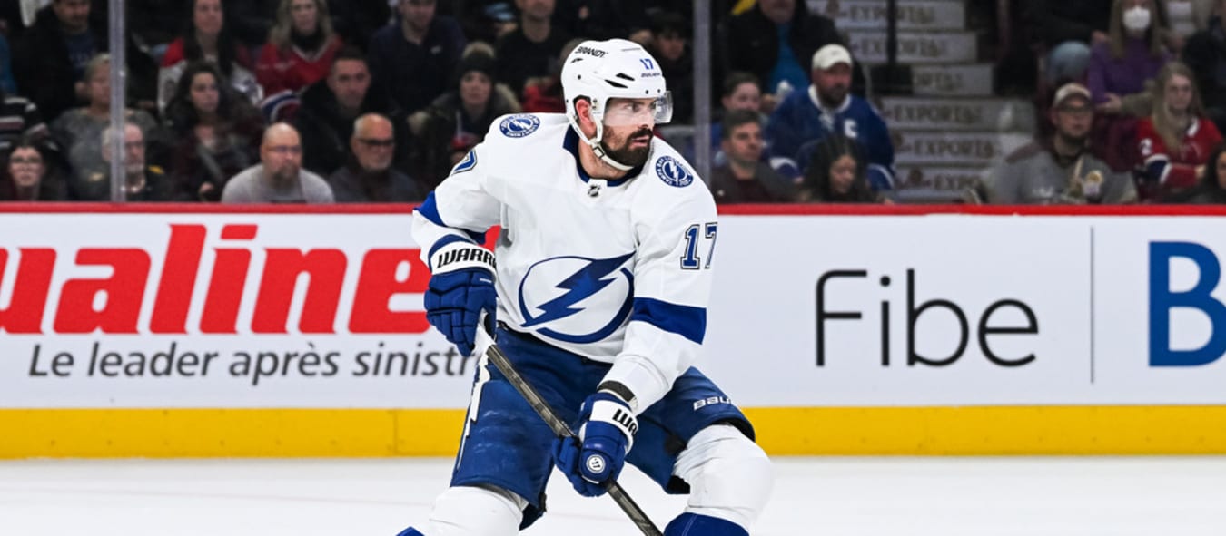 NHL Waiver Wire: Pickups of the Week