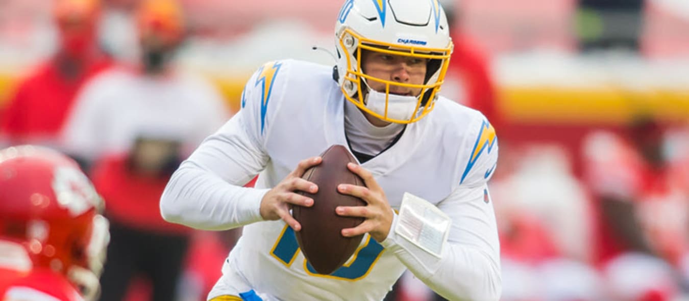 Super Bowl Odds and Futures Picks: The Chargers are a Value after OTAs