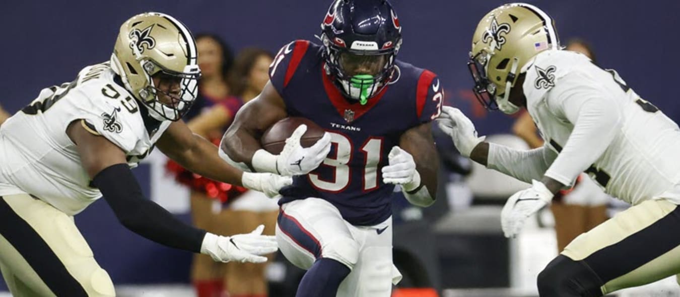 2022 PPR Fantasy Football Rankings - Top 150