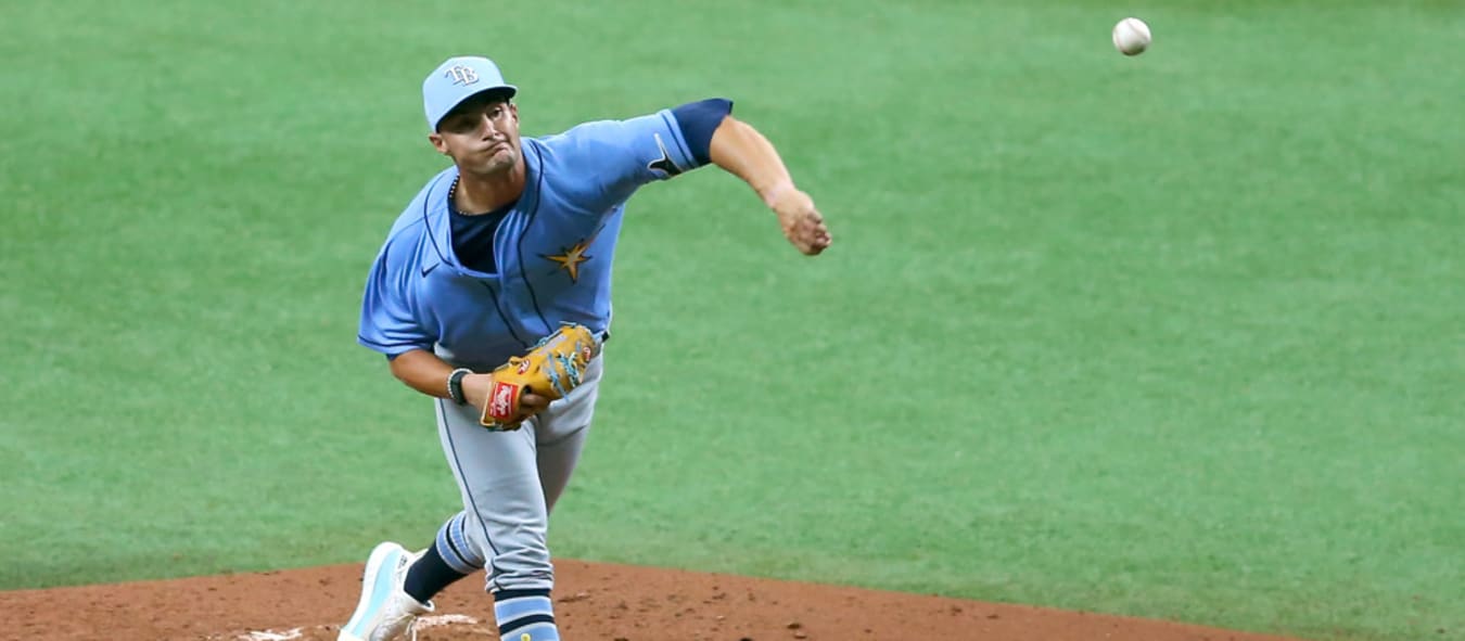 Rays' Franco removed from Durham Bulls rehab assignment following