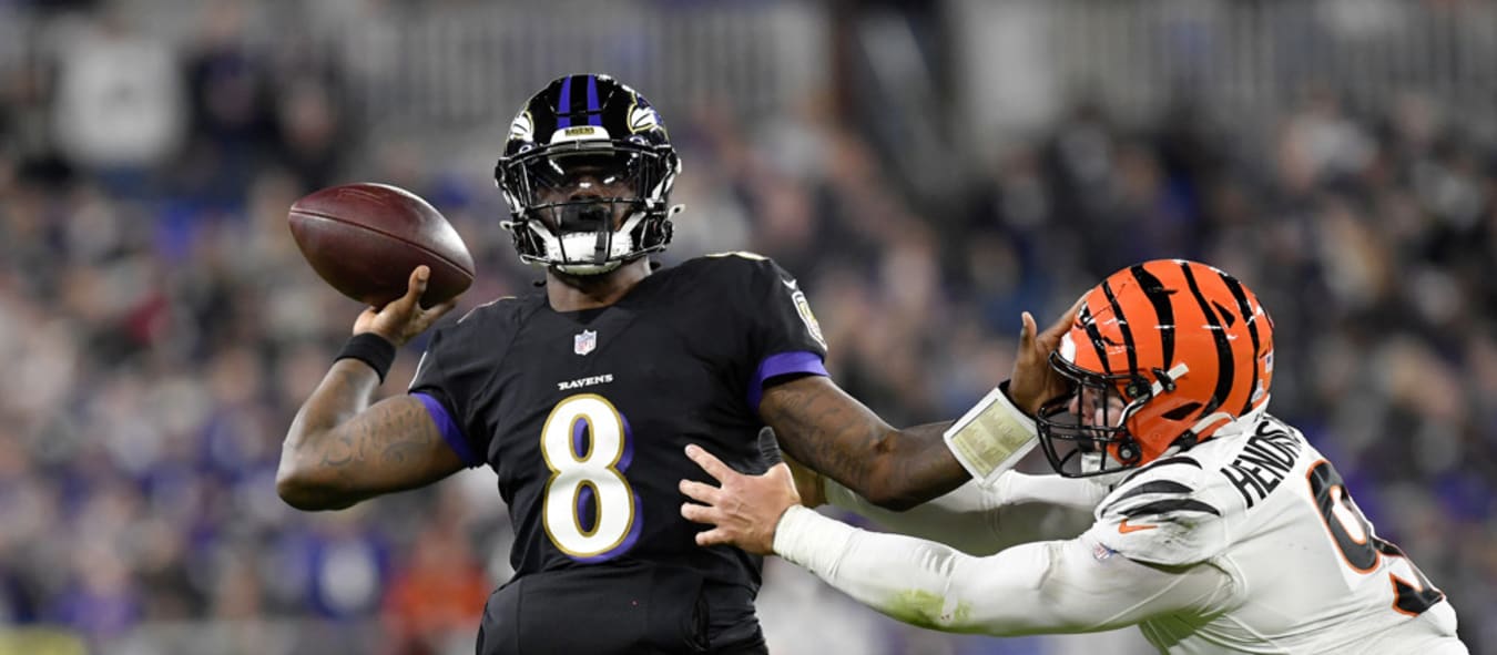 Kansas City Chiefs at Baltimore Ravens picks, odds for NFL Playoffs