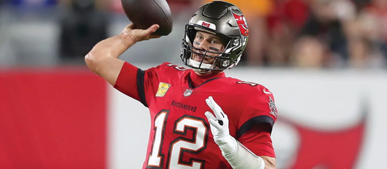 NFL odds, lines, picks, spreads, bets, predictions for Week 2, 2023: Model  high on Buccaneers and Cardinals 