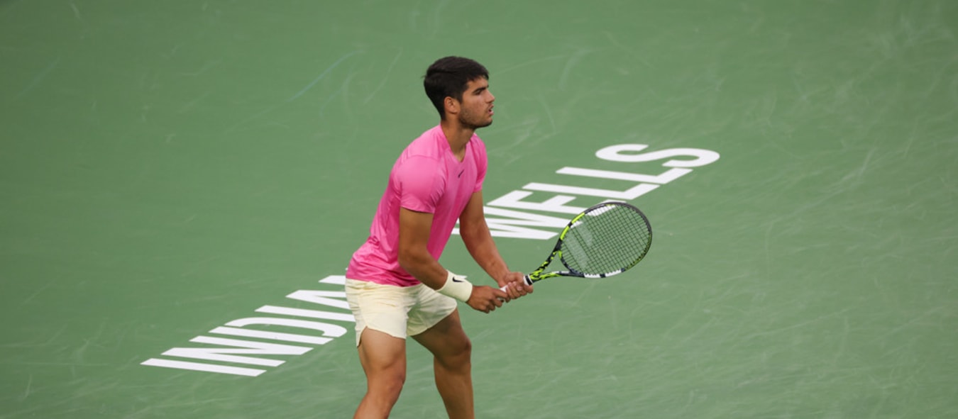 2023 BNP Paribas Open at Indian Wells Betting Picks, Odds, Predictions and Tennis Best Bets Medvedev