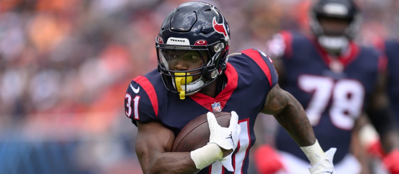 rotowire nfl draftkings