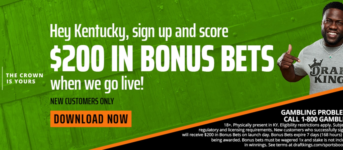 DraftKings Ohio Offers $200 Bonus Bets for NFL Playoffs This Weekend