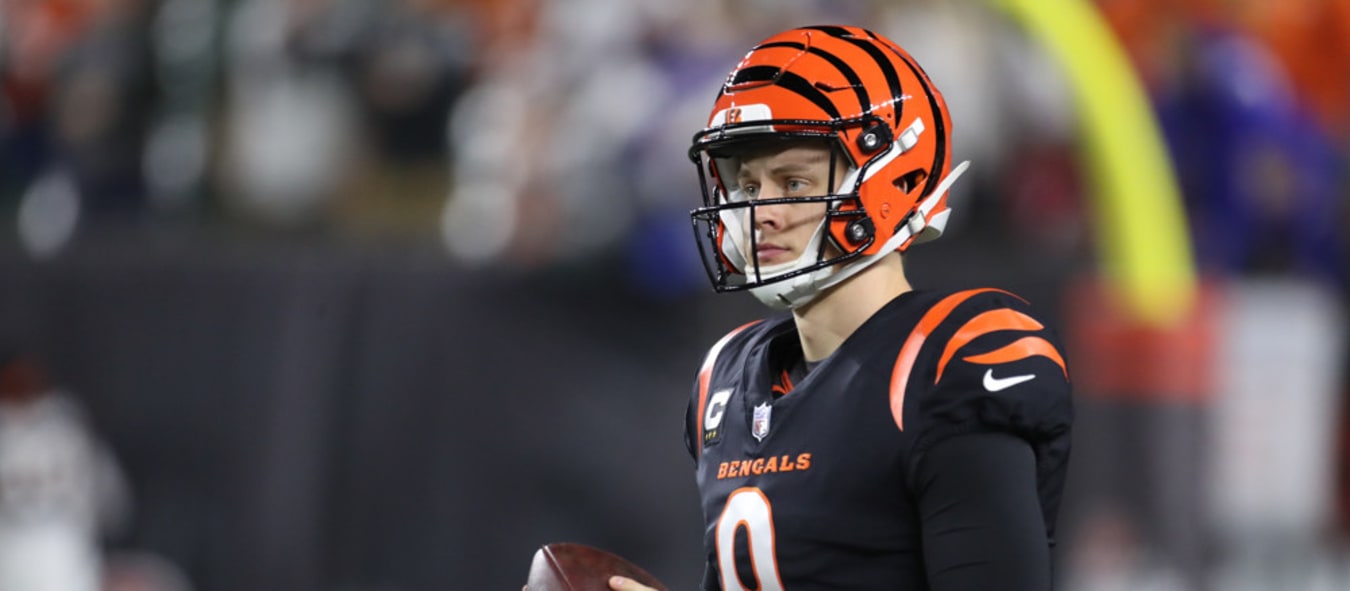 Bengals at Bills Betting Preview: Pick to Win, Top Props