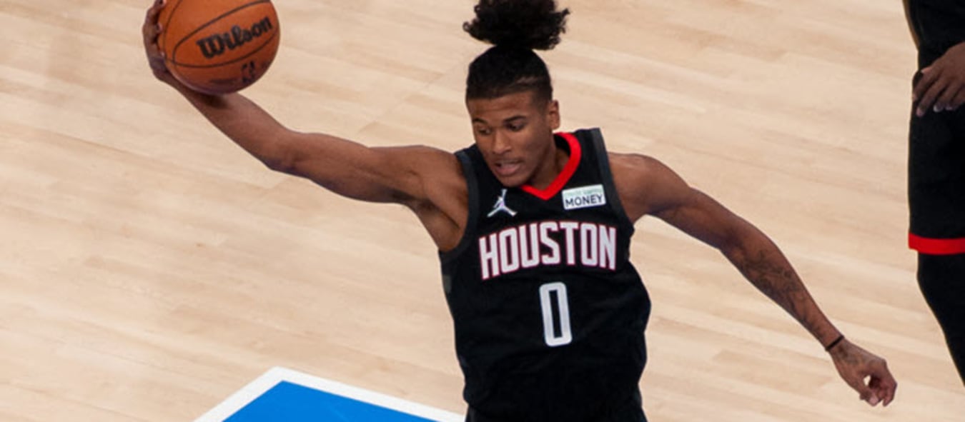 2022-2023 Fantasy Basketball Previews: Houston Rockets - FantraxHQ