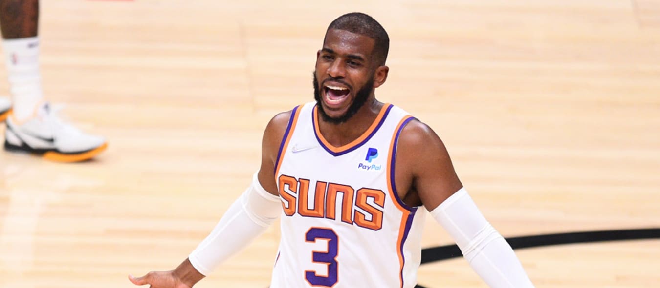 2022 NBA Fantasy Postseason Draft Guide