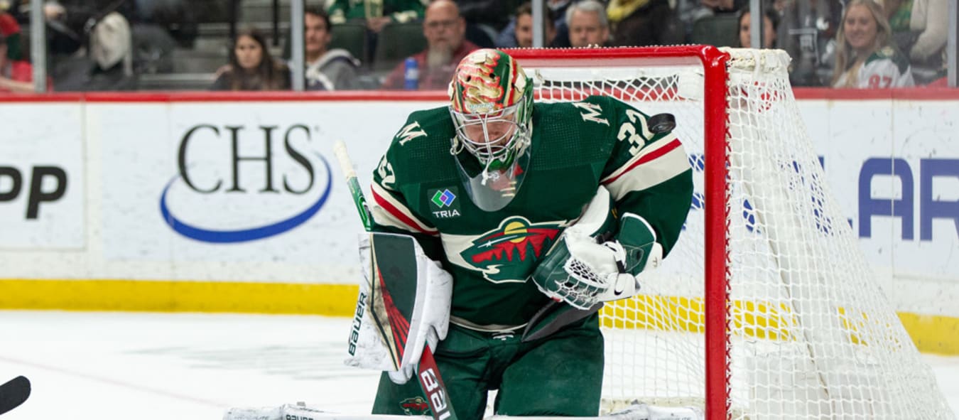 Minnesota Wild News, Videos, Schedule, Roster, Stats - Yahoo Sports