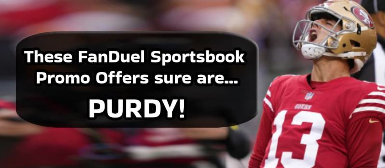 Monday Night Football Promos, Bonus Codes: Caesars & FanDuel