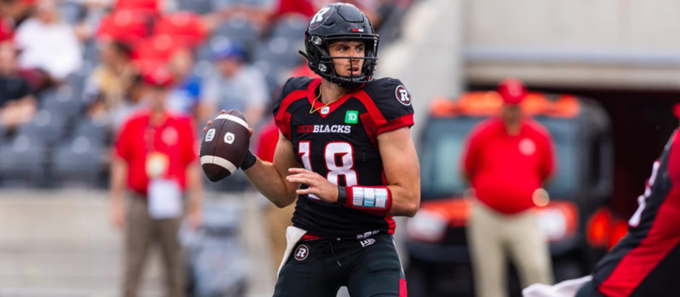 Week 12 CFL Picks  Best bets for Stamps-Bombers, Riders-Lions, & More