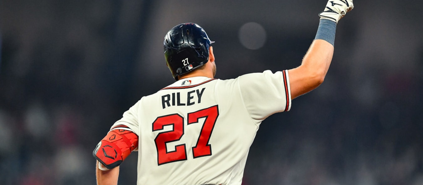 Braves News: Braves roster shuffle, Austin Riley season recap, and