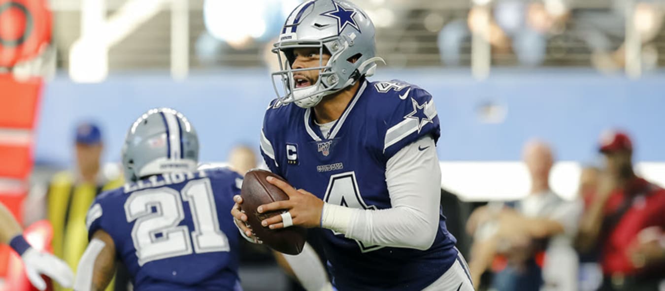FanDuel Fantasy Football: Wild-Card Sunday Picks
