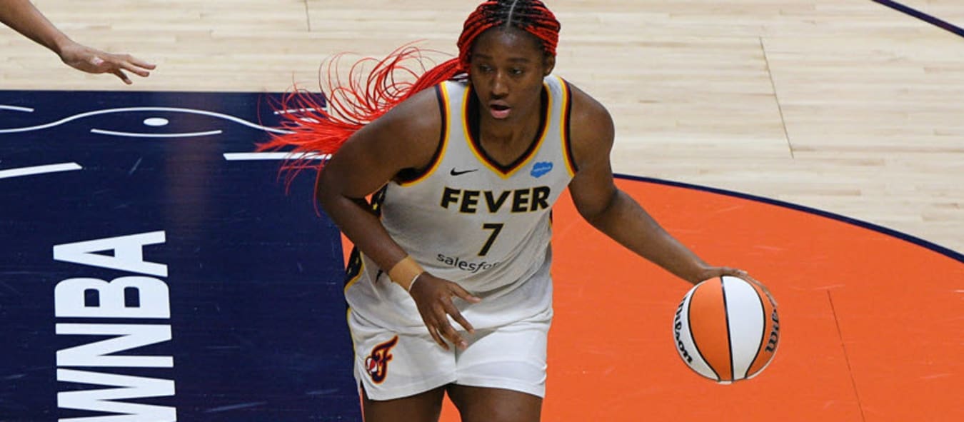 WNBA daily fantasy preview: Los Angeles Sparks